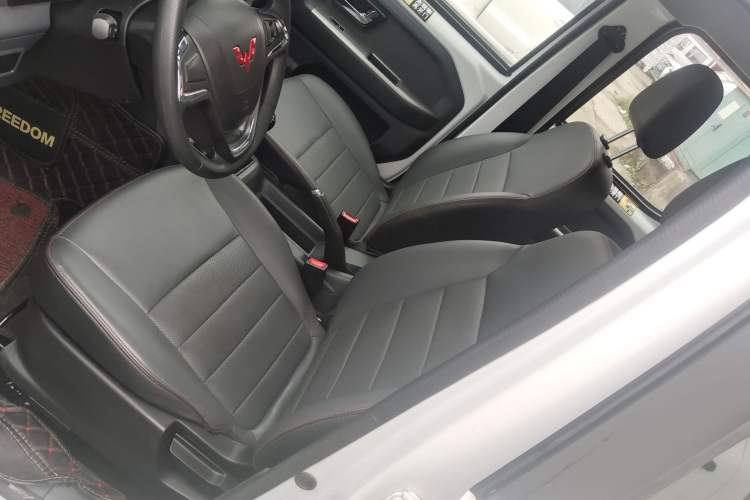 Used Wuling Zhengtu 2021 1.5L Adventure LAR