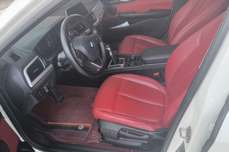 Used BMW 1 Series 2018 118i Fashion Model