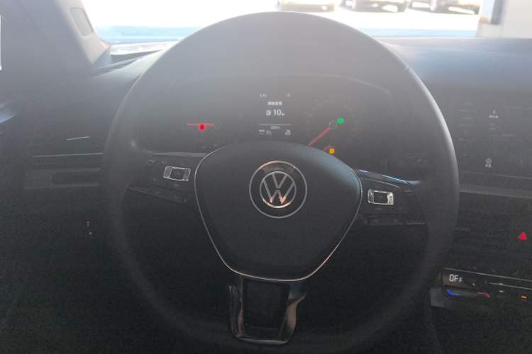 Used Volkswagen Bora 2021 200TSI DSG Elite Smart Connectivity Version
