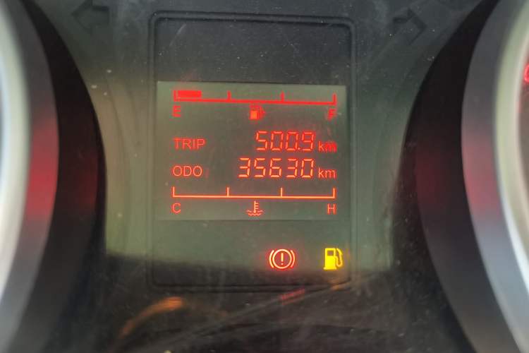 Used Wuling Hongguang 2019 1.5L S Standard Version China VI LAR