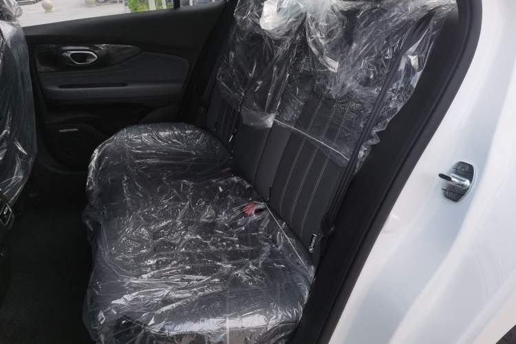 Used GAC Trumpchi EMPOW 2024 270T DCT Yingbao S Edition