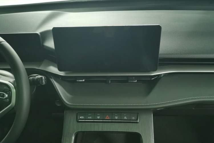 Used Haval H6 New Energy 2023 DHT-PHEV 110KM Enjoyment Edition