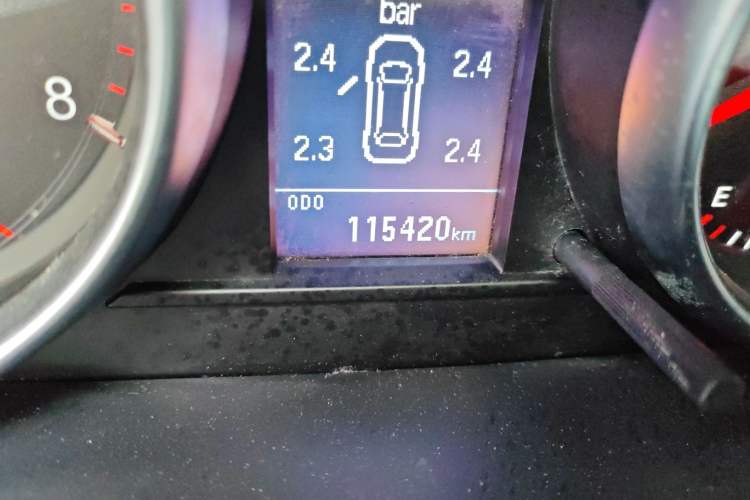 Used Haval H6 2013 Sports Edition 1.5T Manual Two-Wheel Drive Elite Model