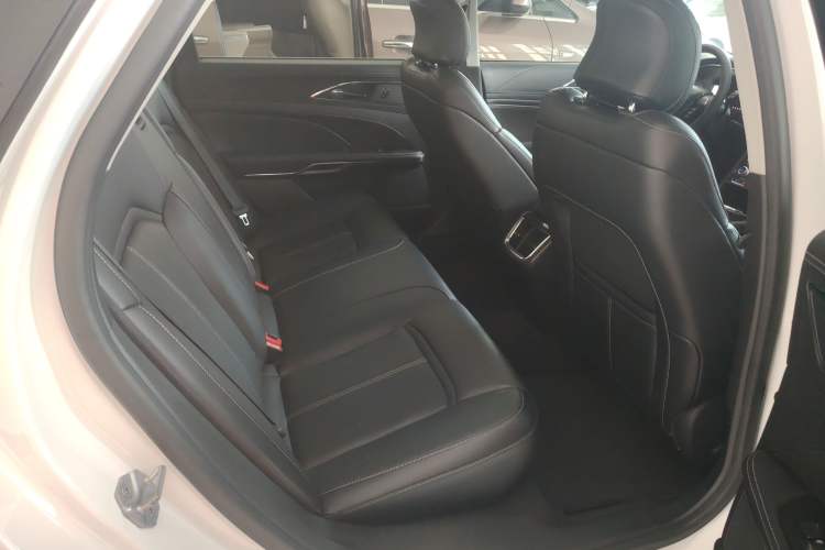 Used Ford Taurus 2018 EcoBoost 245 Fashion Edition China VI Standard