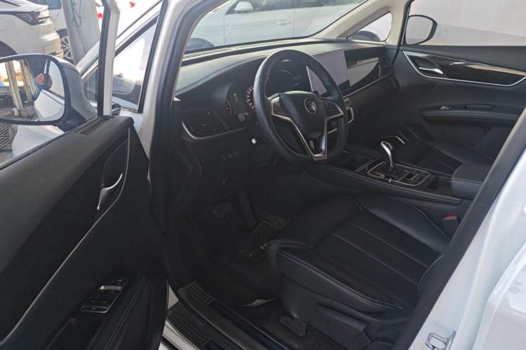 Used BYD Song MAX 2019 1.5T Automatic Smart Connect Ruiyi Sunroof Version 6 Seats China VI Standard