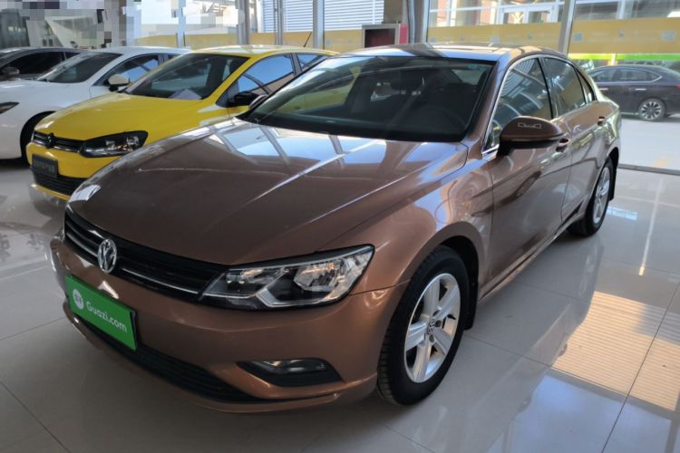 Used Volkswagen Lamando 2017 230TSI DSG Fashion Edition