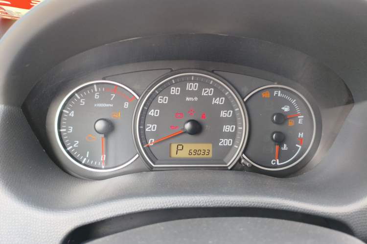 Used Suzuki Swift 2013 1.5L Automatic 20th Anniversary Limited Edition