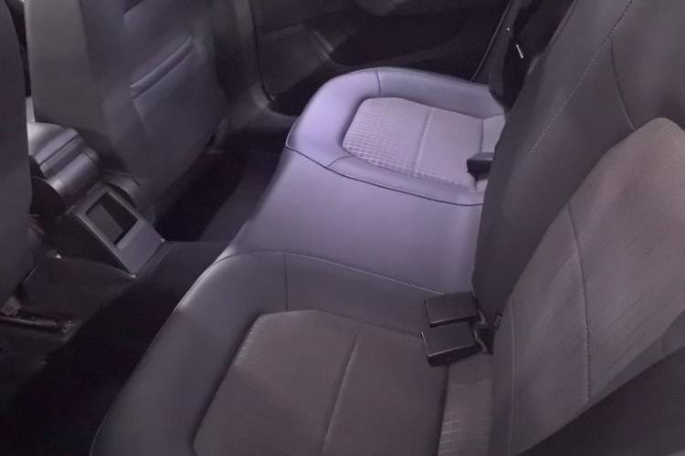 Used Volkswagen Santana 2018 1.5L Automatic Comfort Edition