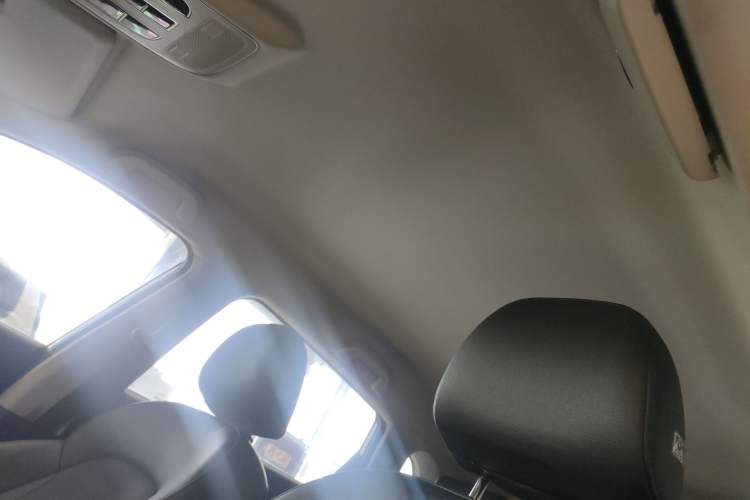 Used Haval H2 2014 1.5T Manual Two-Wheel Drive Urban Edition