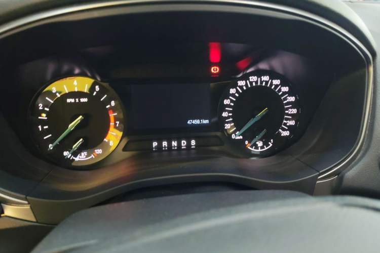 Used Ford Mondeo 2020 EcoBoost 180 Stylish Model