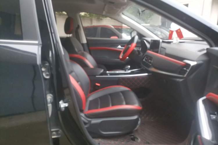 Used SOL X8 2021 300T DCT Luxury Smart Connect Edition 7 Seats