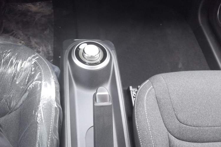 Used Wuling Bingo 2024 203km Light Edition