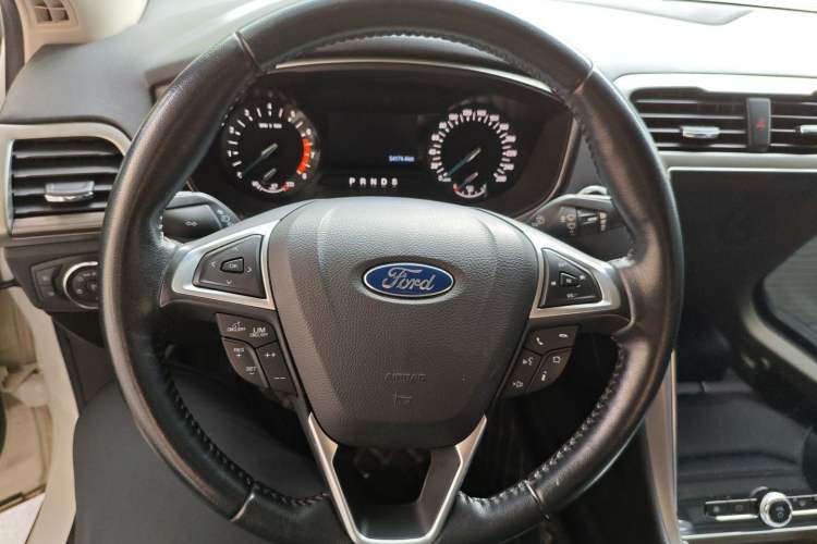 Used Ford Mondeo 2020 EcoBoost 180 Stylish Model