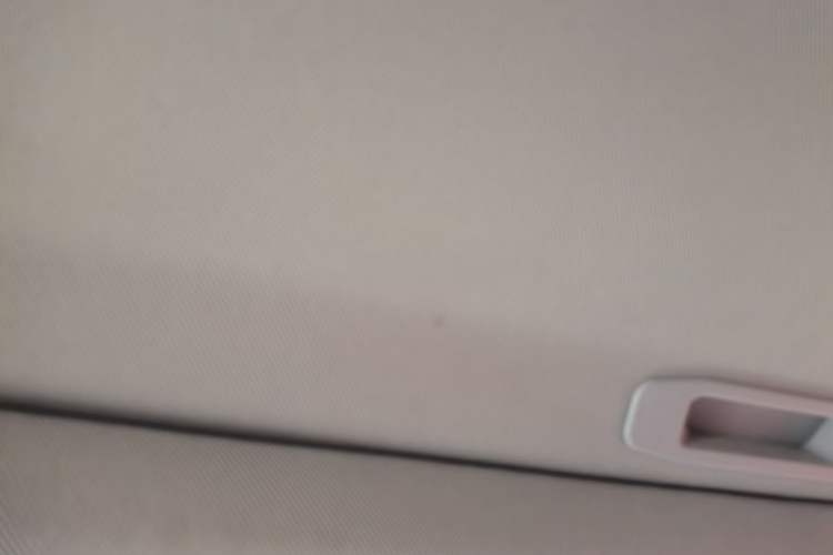 Used JAC Refine S3 2017 1.6L CVT Luxury Smart Model