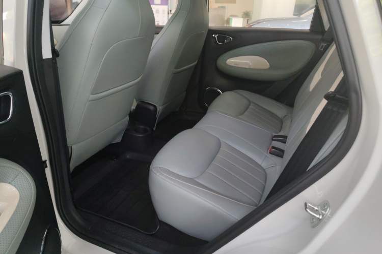 Used Wuling Bingo 2024 333 km Lingxi Connected Version