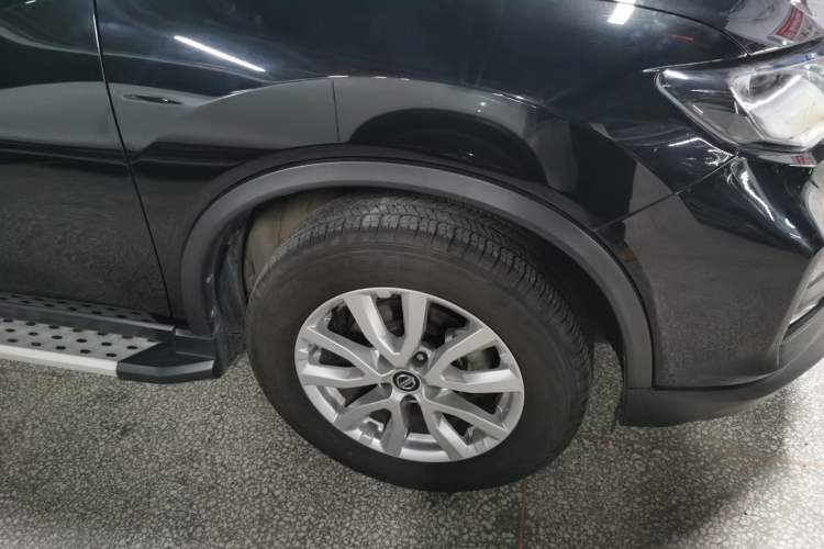 Used Nissan X-Trail 2021 2.0L CVT 2WD XL ITS Comfort Commemorative Edition
