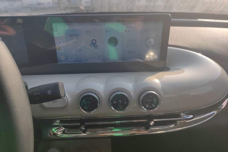 Used Wuling Bingo 2024 333 km Enjoyment Version