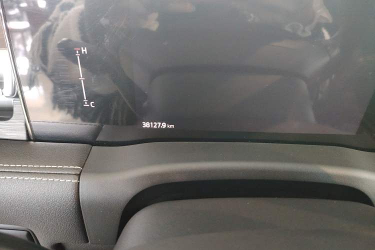 Used Ford Edge 2021 PLUS EcoBoost 245 Two-Wheel-Drive Titanium 7-Seater