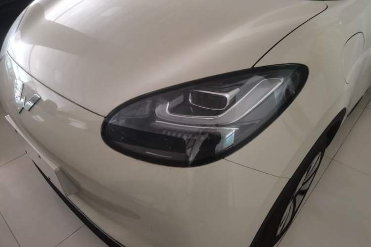 Used Wuling Bingo 2024 333 km Enjoyment Version