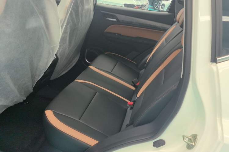 Used Geely Auto Haoyue PRO 2024 1.5T DCT Ultimate Edition
