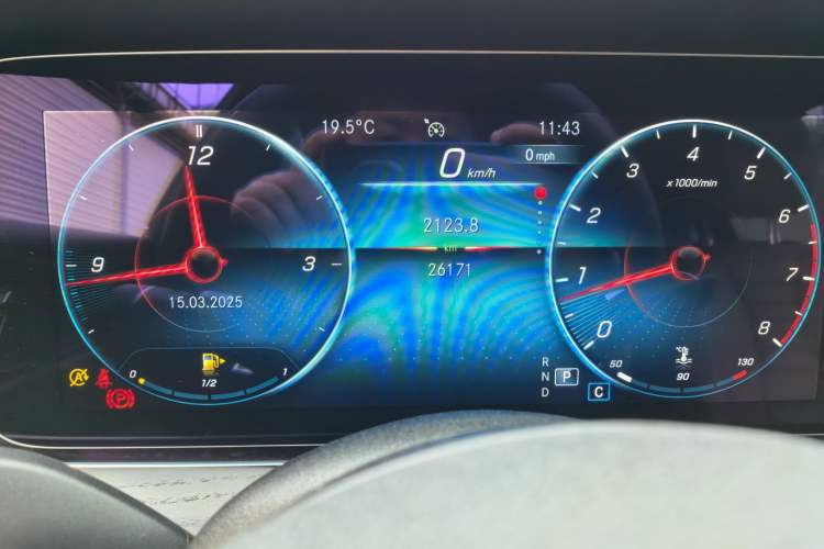 Used Mercedes-Benz E-Class 2022 Revised E 300 L Sporty and Stylish Edition