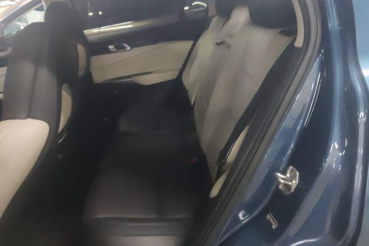 Used Lynk & Co 01 2017 2.0T Two-Wheel Drive Zhaopu Version