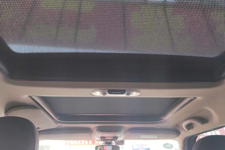 Used MINI Countryman 2017 1.5T COOPER