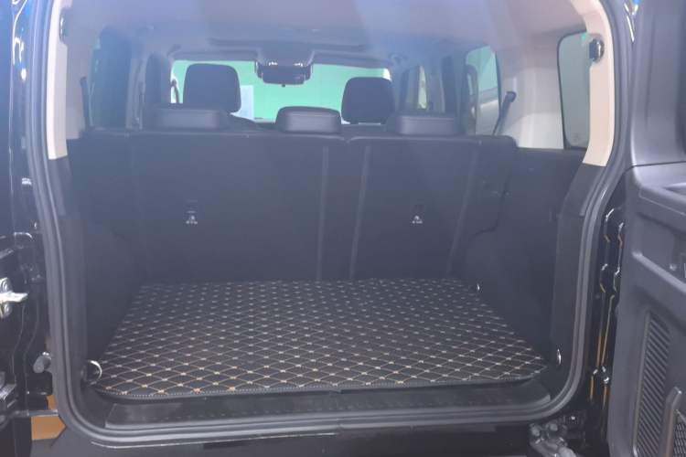 Used Tank 300 2024 2.0T Conqueror
