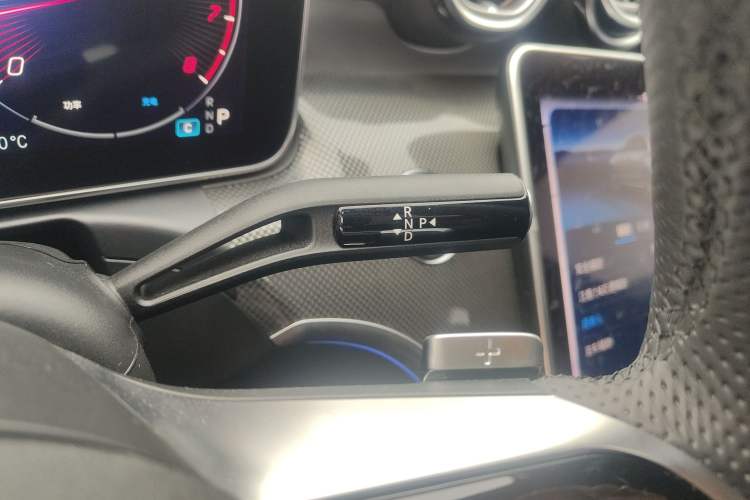 Used Mercedes-Benz C-Class 2023 Restyled C 260 L Sport Edition
