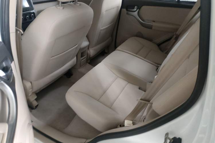 Used Chery Tiggo 3 2014 1.6L CVT Fashion Edition