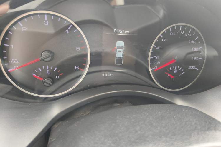 Used Great Wall Poer 2021 2.0T Commercial Version Manual Diesel 4x4 Elite Long-Box GW4D20M
