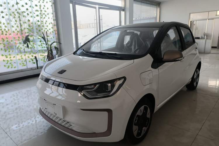 Used SOL E10X 2023 Anniversary Edition 306km Lavender 30kW