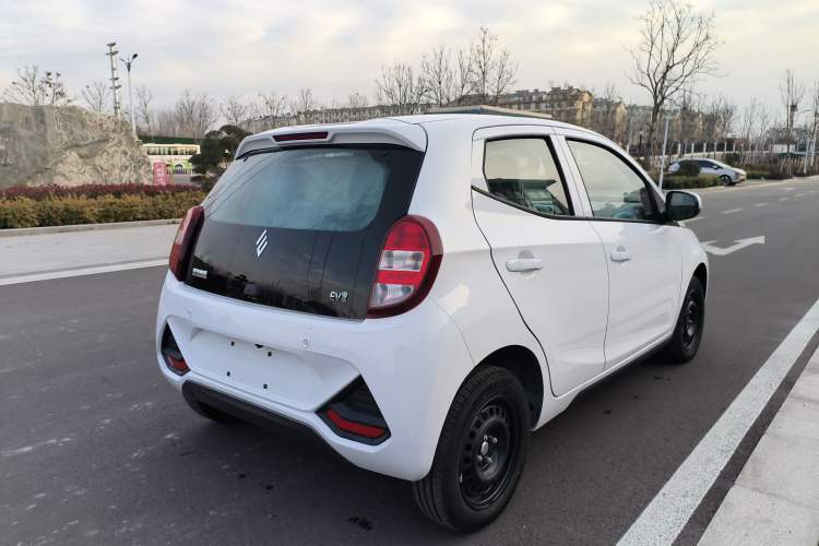 Used JMEV Xiao Qilin 2024 201km Comfort Version