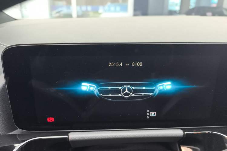 Used Mercedes-Benz GLA 2023 GLA 220
