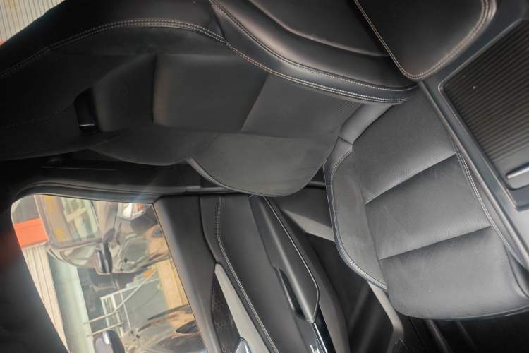 Used Lynk & Co 03 2022 2.0TD DCT JingPro