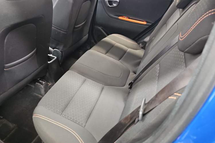 Used Geely Auto Vision X1 2017 1.3L Automatic Fun Edition