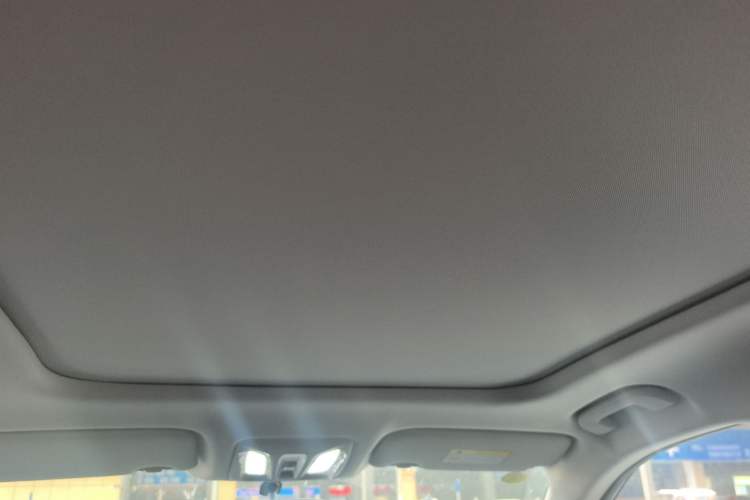 Used Dongfeng Aeolus Mage 2024 Honor Edition 1.5T Fashion Model