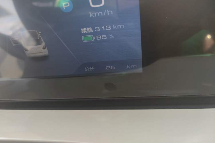Used Wuling Bingo 2024 333 km Enjoyment Version