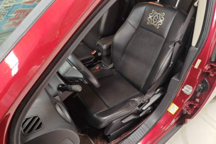 Used Jeep Compass 2014 Revised Version 2.4L Four-Wheel Drive Comfort Edition