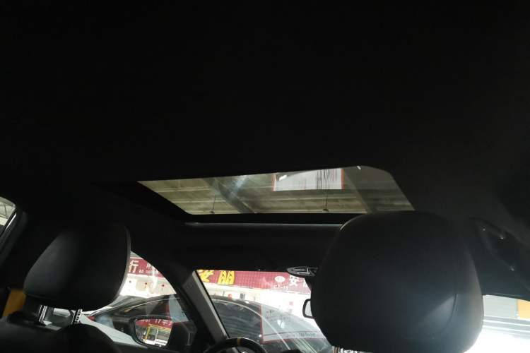 Used GAC Trumpchi EMPOW 2021 270T DCT J16 Version