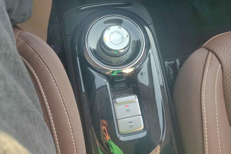 Used Wuling Bingo 2024 333 km Enjoyment Version