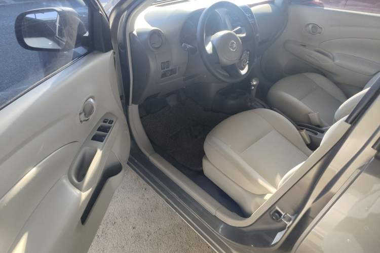 Used Nissan Sunny 2011 1.5XE CVT Comfort Edition
