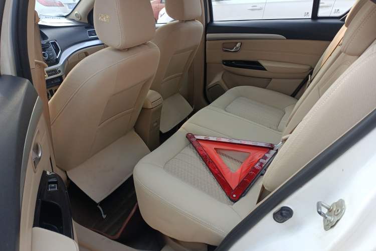 Used Great Wall C30 2015 1.5L Manual Comfort Model