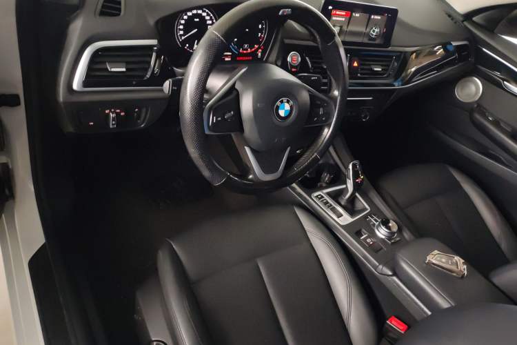 Used BMW 1 Series 2021 120i M Sport Edition
