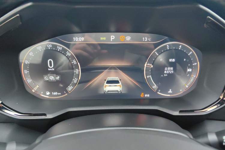 Used Lynk & Co 01 2021 2.0TD Four-Wheel Drive Hype-Halo