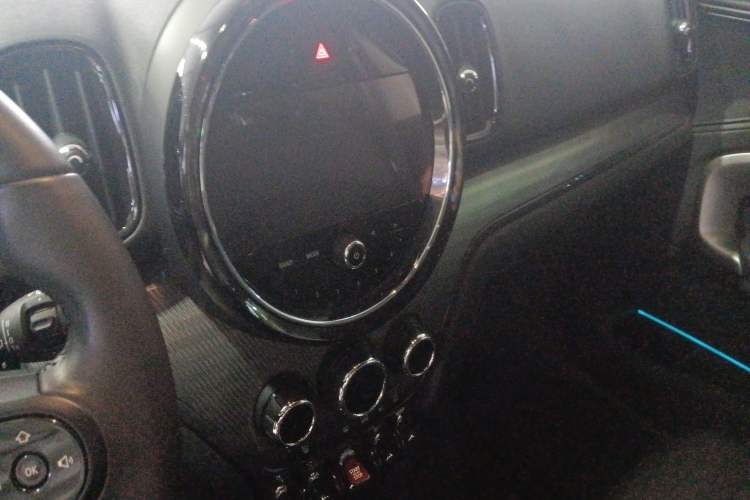 Used MINI Countryman 2022 Updated 1.5T COOPER Connoisseur