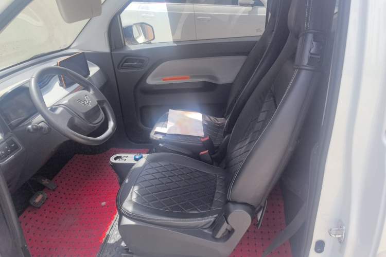 Used Wuling Hongguang MINIEV 2020 Enjoyment Model Lithium Iron Phosphate