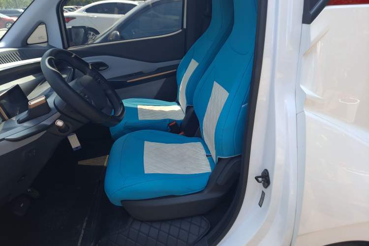 Used Baojun E200 2020 305KM Smart Drive Version