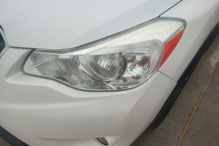 Used Subaru XV 2012 2.0i Comfort Edition