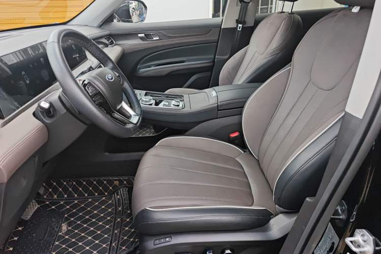 Used Ford Equator 2023 EcoBoost 225 Premier PLUS 7-seater (2/3/2)
